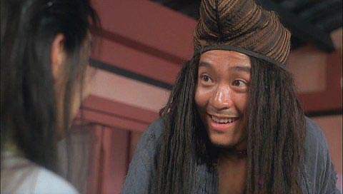 赌圣星爷达叔经典电影回顾,星爷粤语经典电影