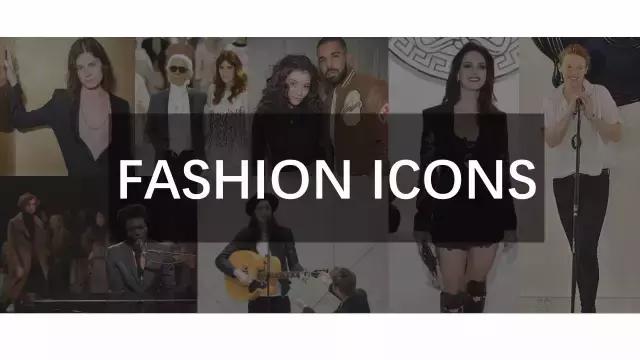 他们可是时装周上最会唱歌的时尚新宠儿!