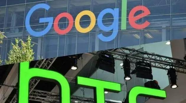 google有收购htc吗,google合作htc