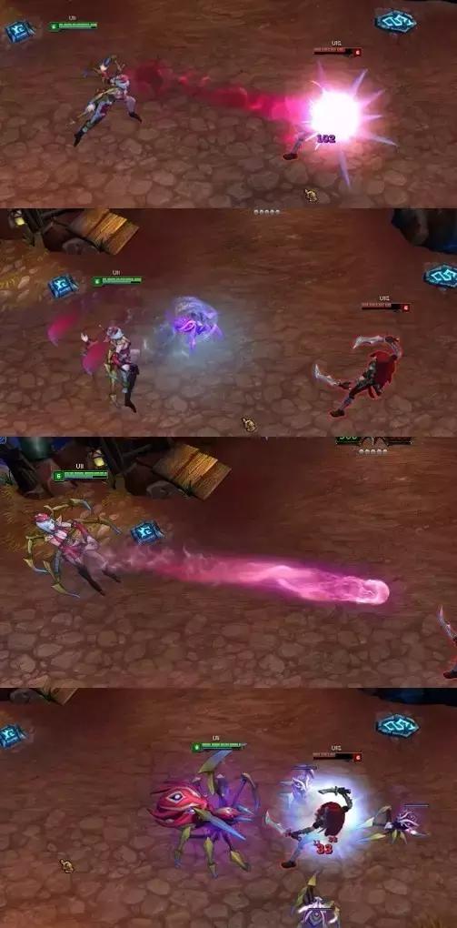 lol皮肤半价推荐最值得入手的皮肤,lol本周半价皮肤