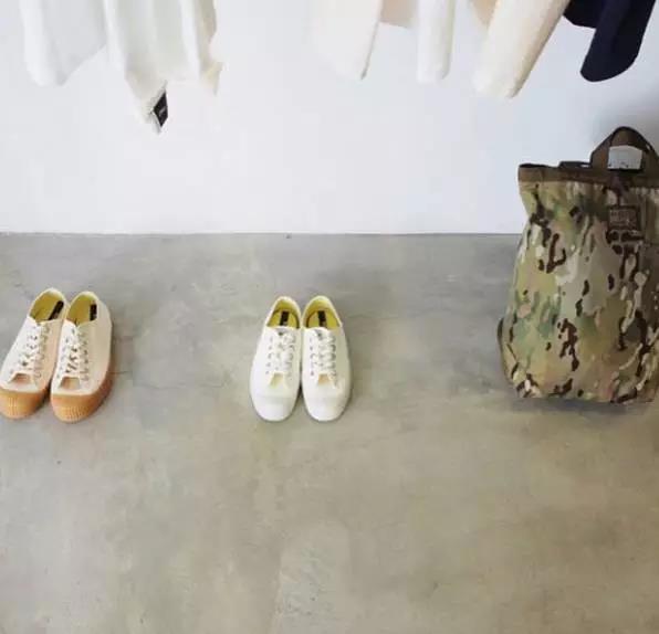 这些小众帆布鞋一点都不输匡威,匡威帆布鞋推荐经典款