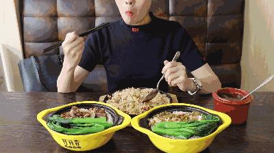 饥肠辘辘瞬间让人胃口全无,饥肠辘辘的绝佳美味