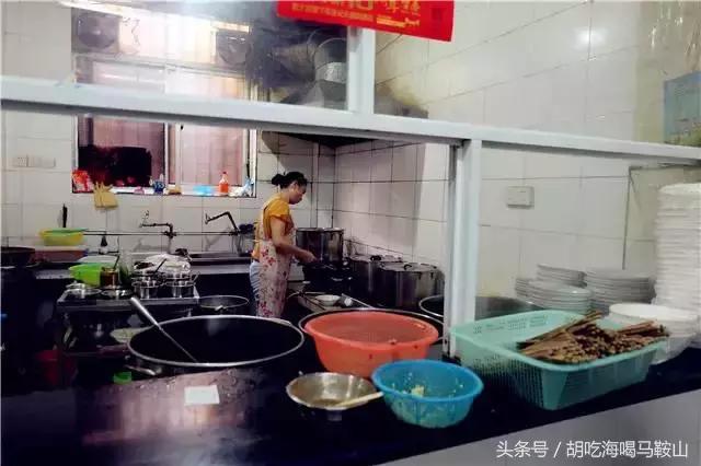 芜湖小吃和马鞍山小吃,芜湖名小吃100家