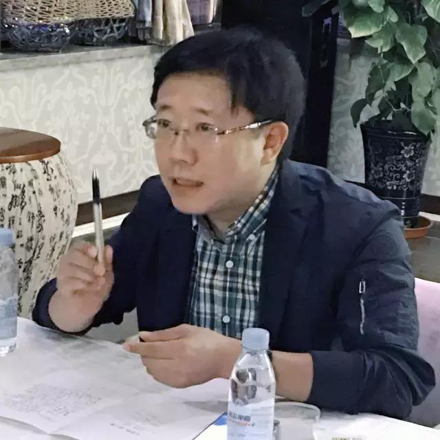 「周三聚」第033周｜新消费时代，如何抓住“新中产阶级”的新？