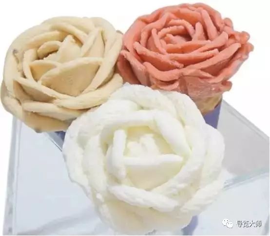 推荐好吃冰淇凌,抓住秋天的尾巴测评冰淇淋