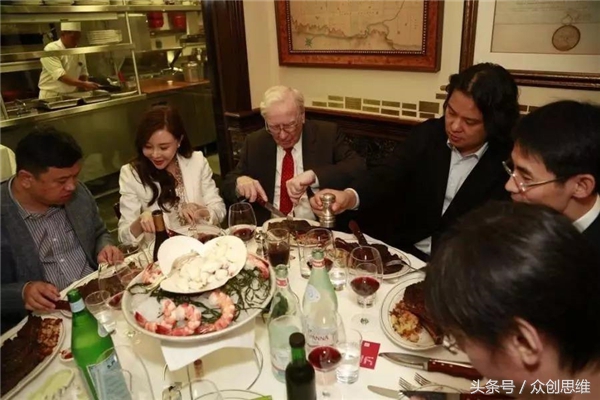 如何能够结识更高圈层的人,如何结交更高圈层的人往上爬