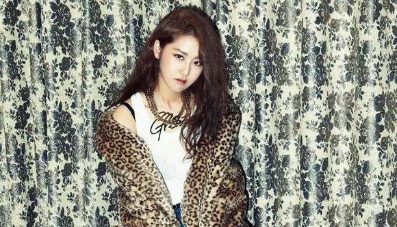 韩国公认10大整容美女名单,盘点韩国几位承认整容的女星