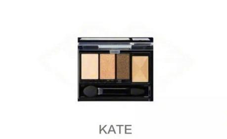 一盘搞定多种妆容的平价眼影,基础款眼影搭配百搭好用的眼影盘