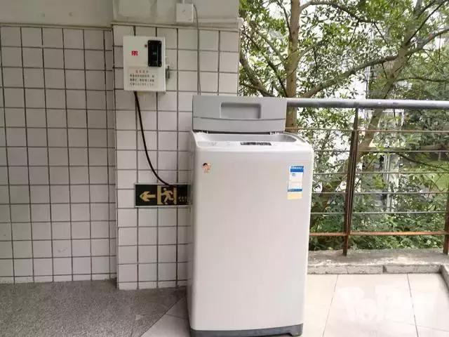 东莞五大校的宿舍pk,盘点广东十大高校宿舍