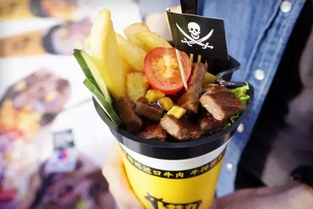 美味丨佛山这5家低价又美味的牛排杯,颠覆你对牛排的认识!