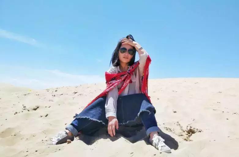 青海湖|为了去这地儿我辞了7个月的工作