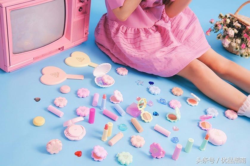 无论什么年纪都要有一颗少女心,不管什么年龄段都有一颗少女心