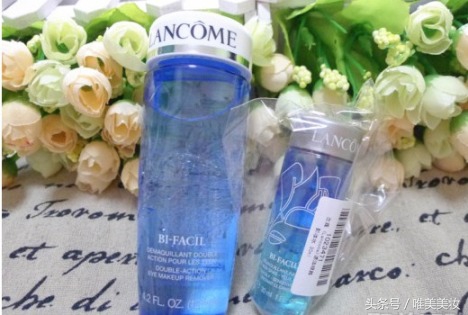 美宝莲眼唇卸妆液0.01%红之源,美宝莲眼唇卸妆液150ml*3瓶