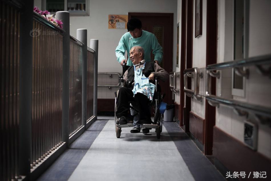 平顶山神马总医院护工,平顶山中医院护工