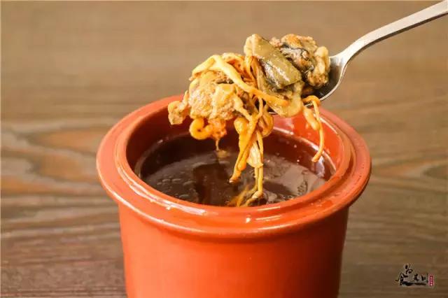 饥肠辘辘瞬间让人胃口全无,饥肠辘辘的绝佳美味