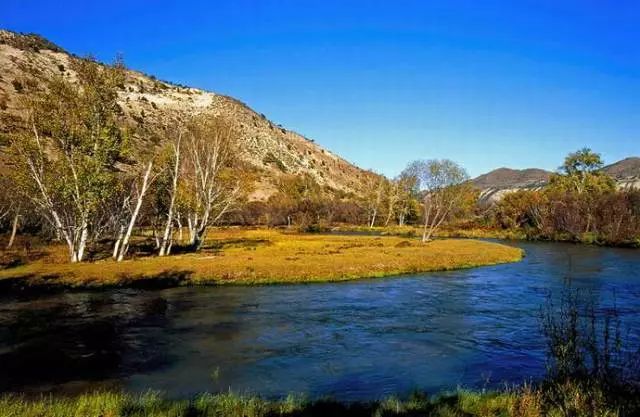秦皇岛秋景最好的地方 (秦皇岛周边十月赏秋色的地方)
