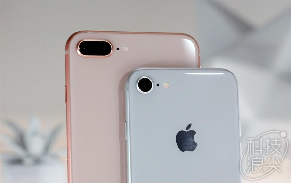 iphone8和8plus哪个更值得买,还在纠结要不要买iphonese