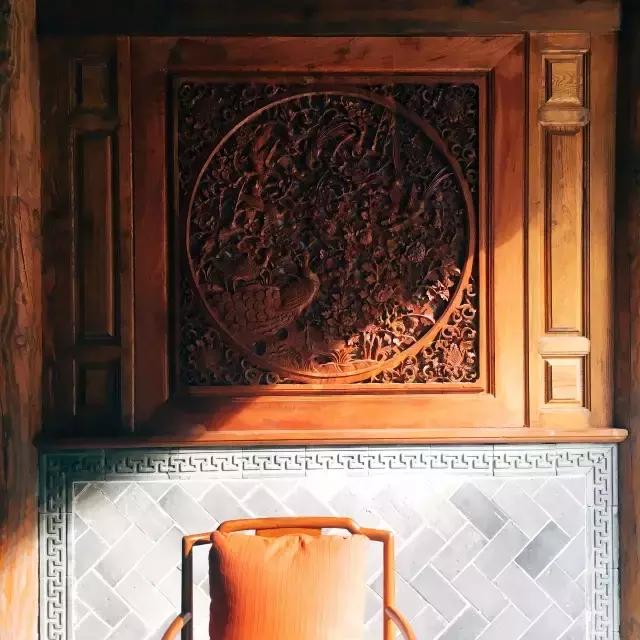 中式酒店典藏版|50家最美中式酒店