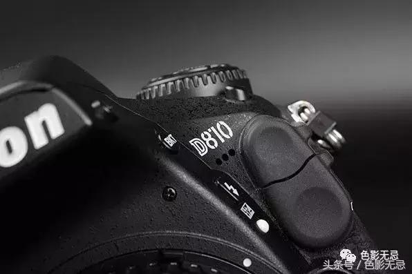 尼康d810和d850电池盒通用吗,尼康d810和尼康d850的画质对比