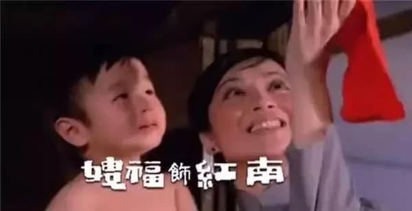 香港演员李若彤与丈夫,小龙女香港老公