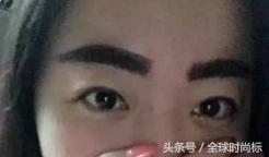 纹眉三百元和两千元对比,一千多的纹眉和几百的差距