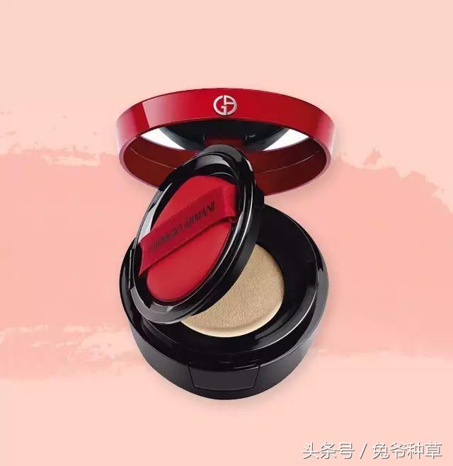 公认最好的气垫粉饼,大牌气垫粉饼推荐