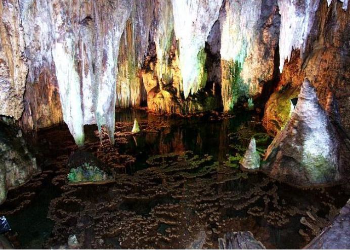 武隆美景全攻略,武隆大自然风景