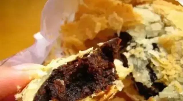 中秋节月饼各个网红推荐,贵州十大网红月饼