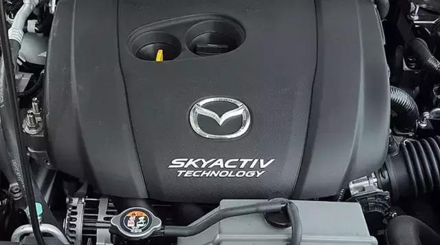 24款马自达cx-5有哪些变化,马自达cx-5改款什么时候上市