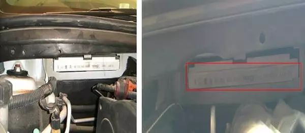 奔驰glc空调滤清器,奔驰空调滤芯拆卸技巧