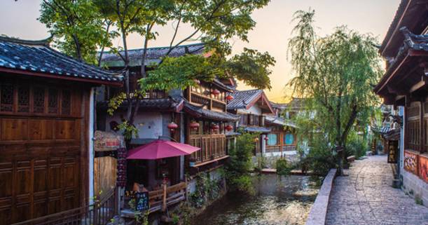 云南的十大景点是什么,云南十大旅游景点推荐