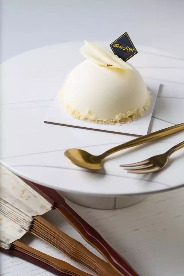 魔都甜品控不会错过的8款甜品,魔都法式甜品大全