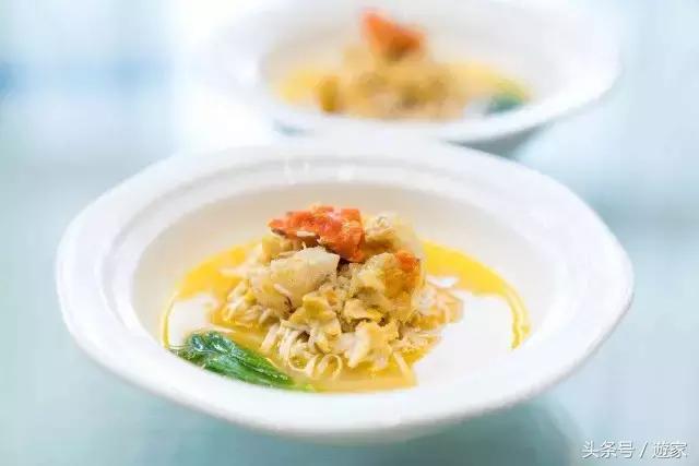 上海平民米其林餐厅推荐,上海米其林餐厅亲民推荐