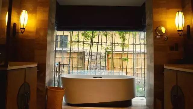 中式酒店典藏版|50家最美中式酒店