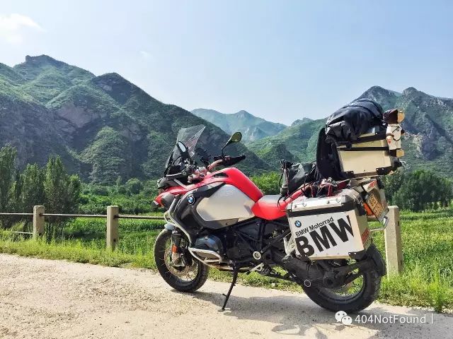 宝马adv跑西藏18个小时,宝马1250adv西藏之旅