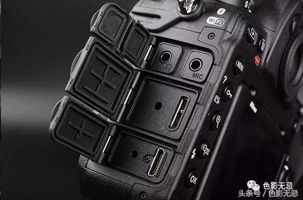 尼康d850与d810哪个对焦好,尼康d810和d850区别有多大