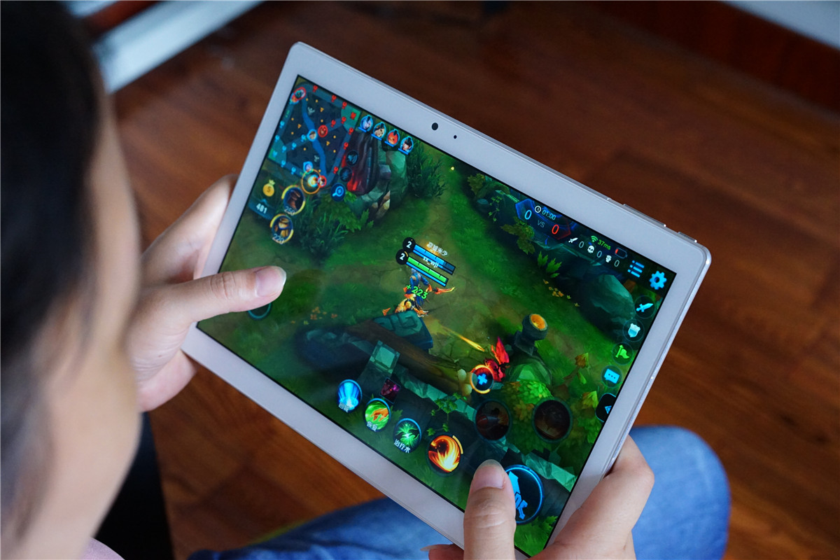 千元平板性价比之王测评,千元平板性价比天花板