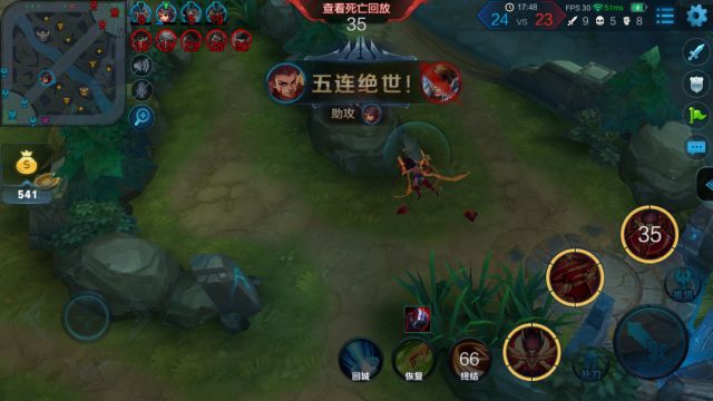 王者荣耀哪吒我命由我不由天,王者荣耀哪吒高端局