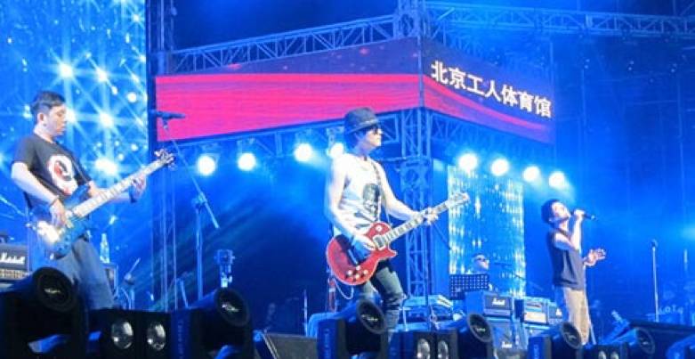 大麦身份升级又投18亿,阿里眼中的“现场娱乐”究竟是怎样一局棋