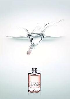 闻香识女人不同场合的香水,闻香识女人里提到的香水