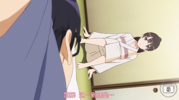 生日快乐——致我二次元中的女神