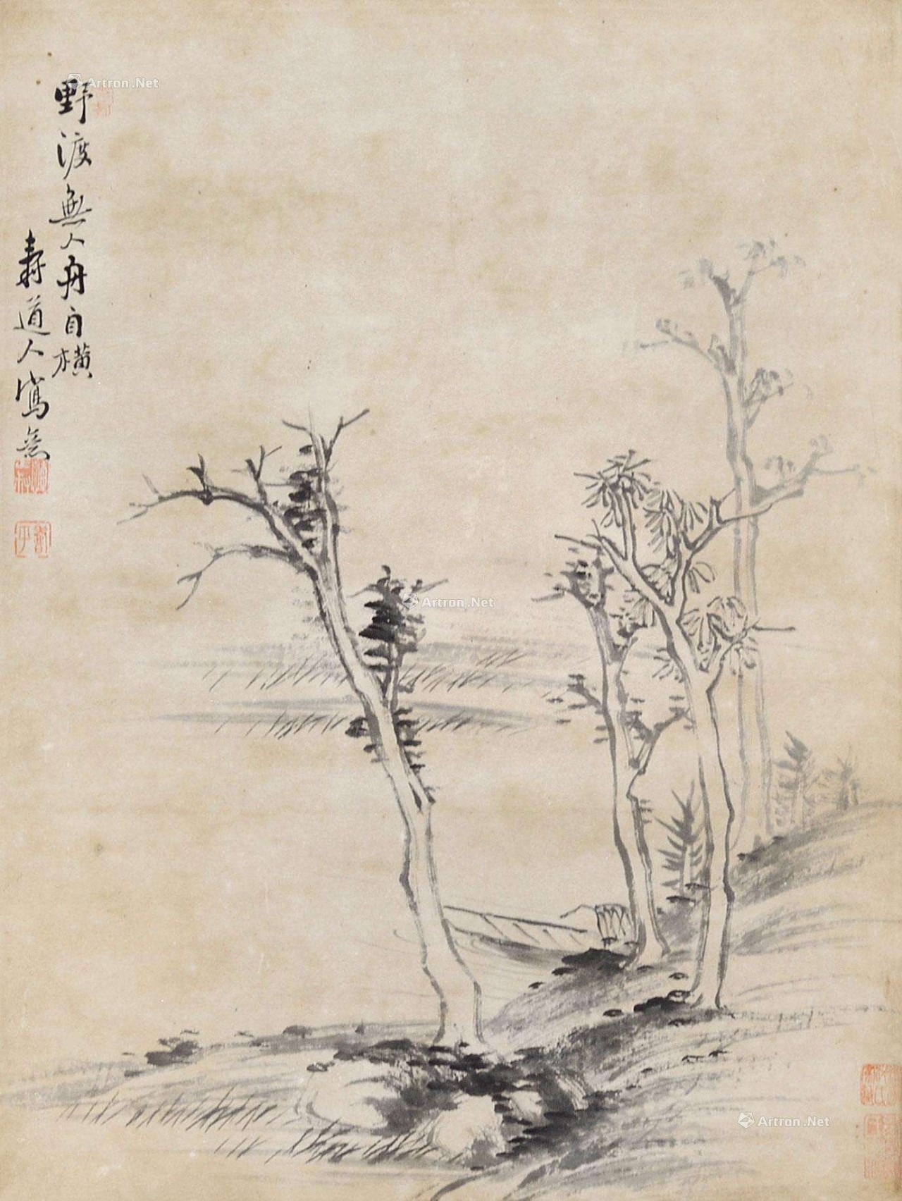 留白的人生会更美好,留白就是允许人生有遗憾