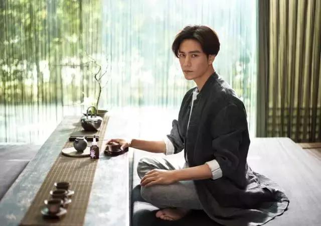 范冰冰和黄磊,范冰冰陈坤现状