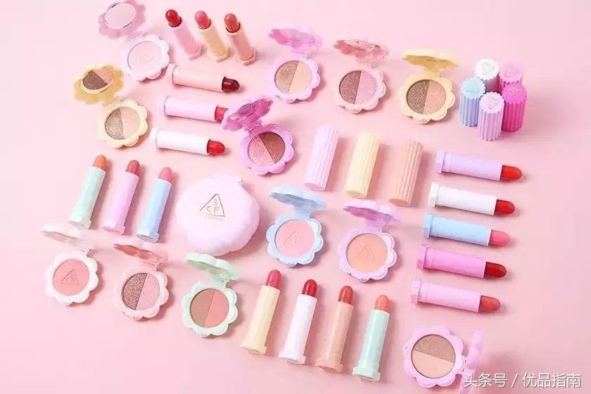 无论什么年纪都要有一颗少女心,不管什么年龄段都有一颗少女心