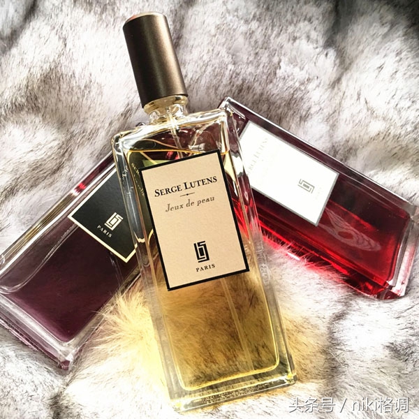 法国十大著名香水 (全球著名的十大香水)