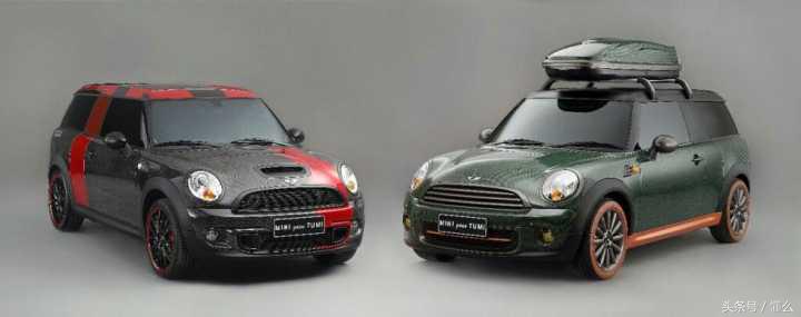 怎么知道mini型号,你知道迷你车有多小吗