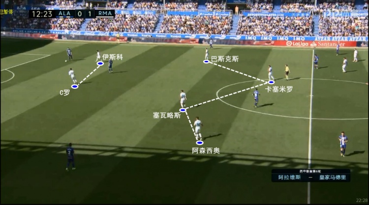 复盘皇马对巴黎,复盘皇马vs利物浦