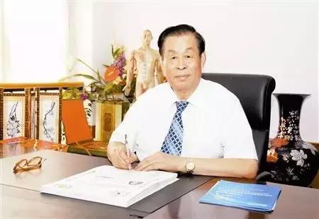 石学敏院士的30个腧穴临床配伍