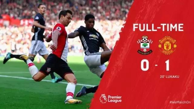 曼联四场不胜难掩颓势,优势开局却还是输了