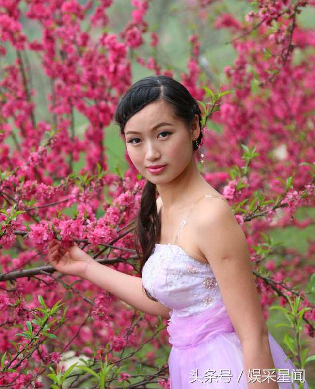 《桃园春色》作吟诗：大诗人滕远渊，千古名流之作